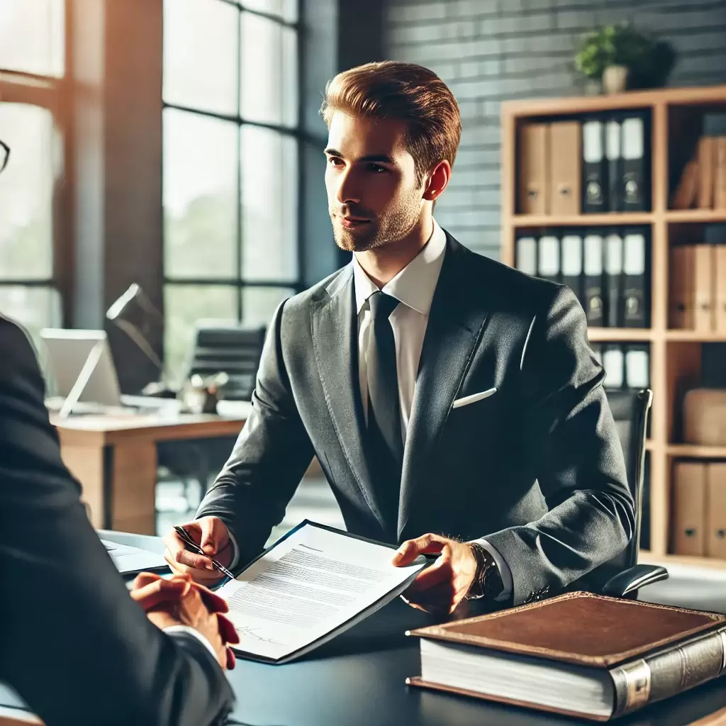 Konsultan dan Layanan Legalitas Bisnis