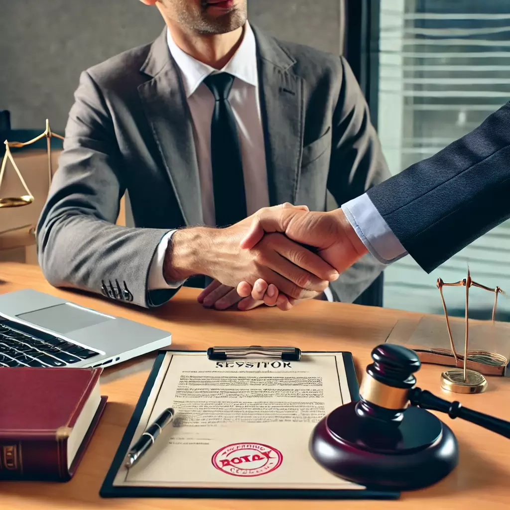 Pendirian Badan Usaha